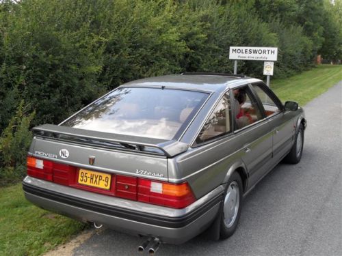 827 Vitesse (Marc Stillebroer)