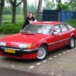 1985 SD1 Vitesse (Merijn Stillebroer)