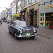 Rover P5 3 ltr. (H. Westland)