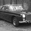 Rover P5B (17.03.1970) eigenaar Martin Remeeus